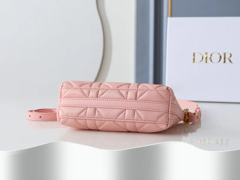 Dior Top Handle Bags-54 - Image 4