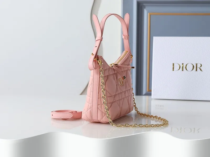 Dior Top Handle Bags-54 - Image 5