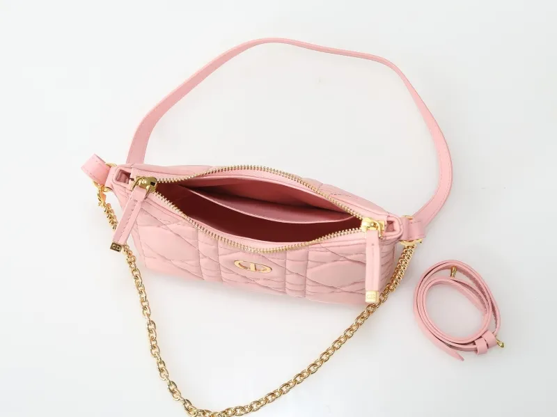 Dior Top Handle Bags-54 - Image 6