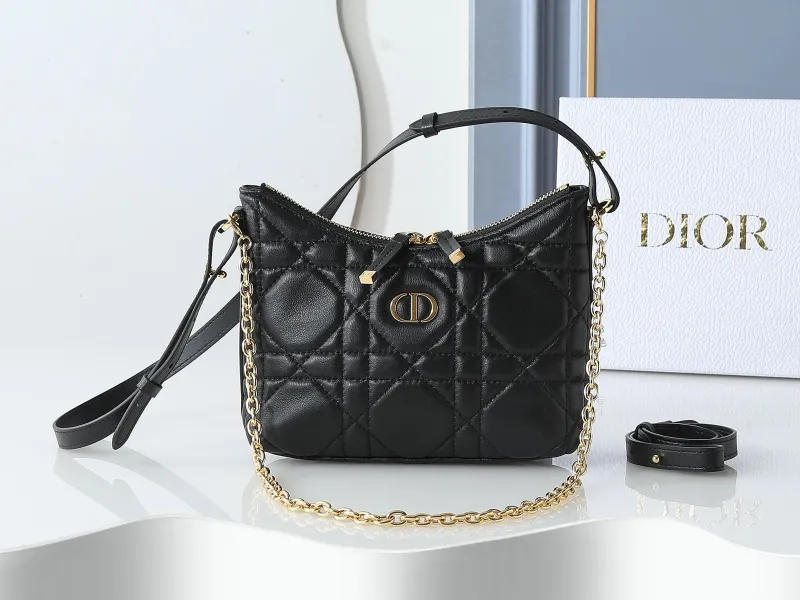 Alternative view of Dior Top Handle Bags-55