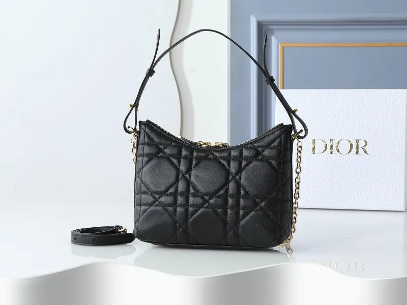 Dior Top Handle Bags-55 - Image 3
