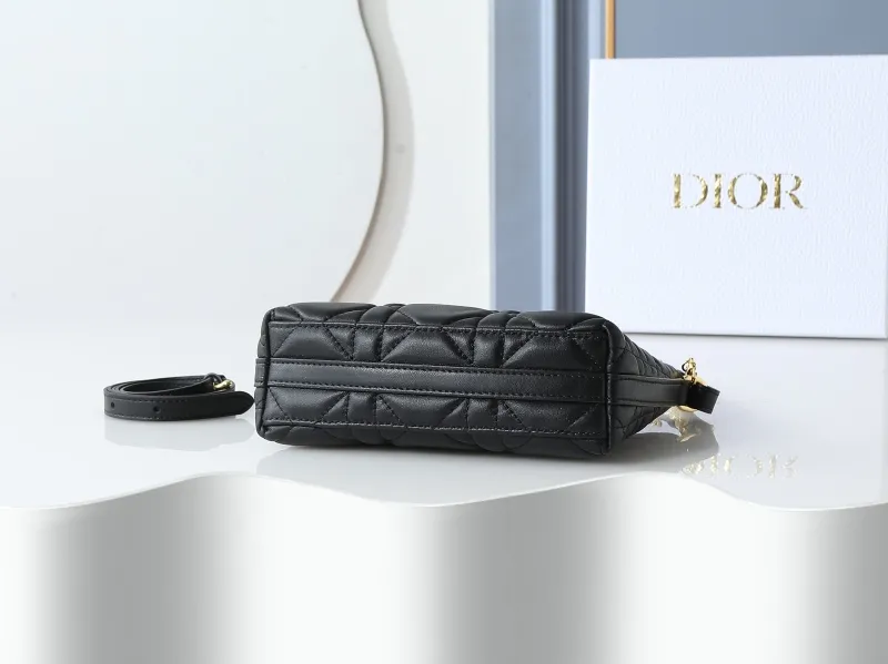 Dior Top Handle Bags-55 - Image 4