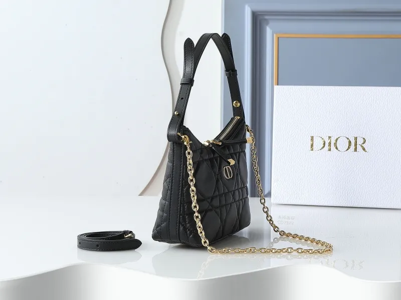Dior Top Handle Bags-55 - Image 5