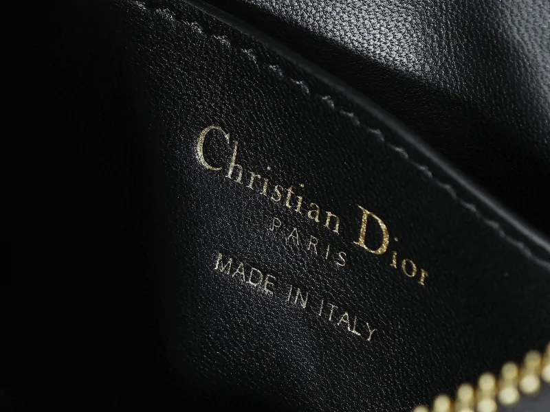 Dior Top Handle Bags-55 - Image 9
