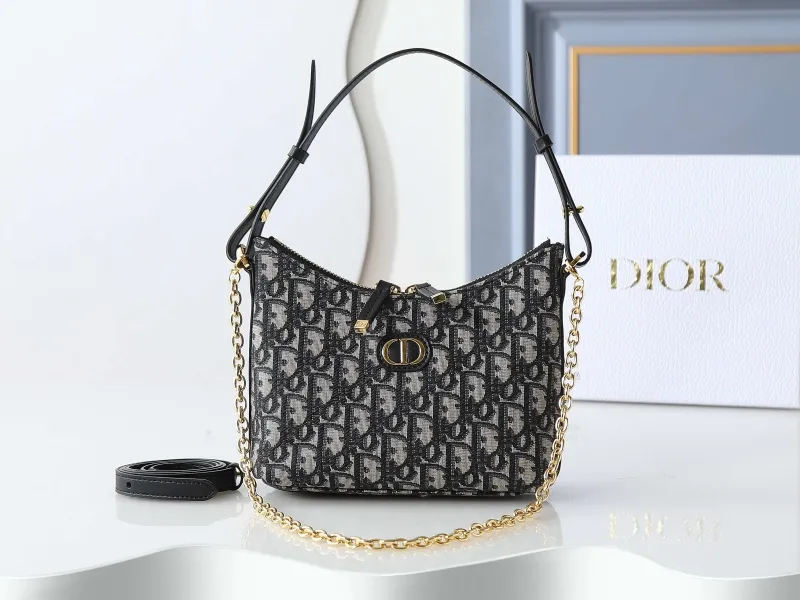 Dior Top Handle Bags-56