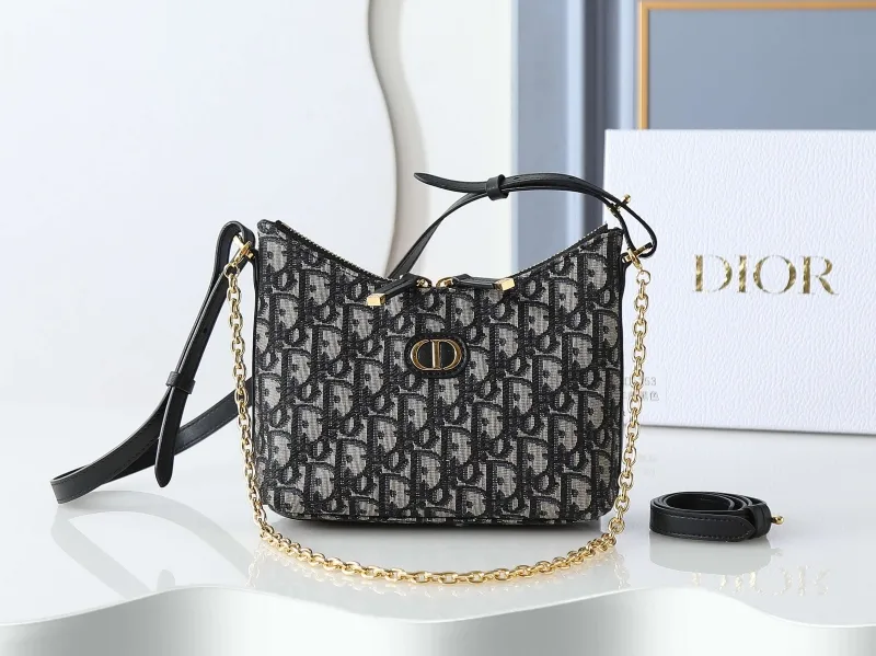Alternative view of Dior Top Handle Bags-56