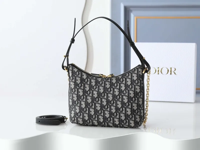 Dior Top Handle Bags-56 - Image 3