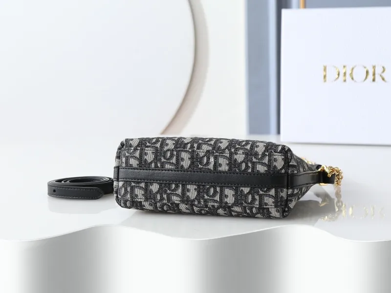 Dior Top Handle Bags-56 - Image 4