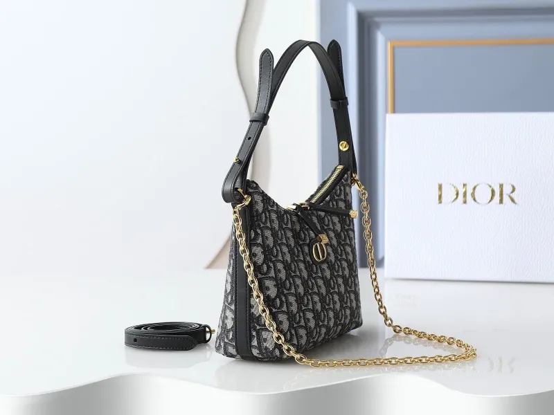 Dior Top Handle Bags-56 - Image 5