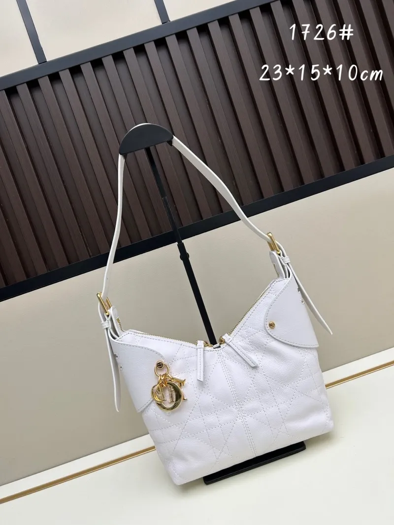 Dior Top Handle Bags-57