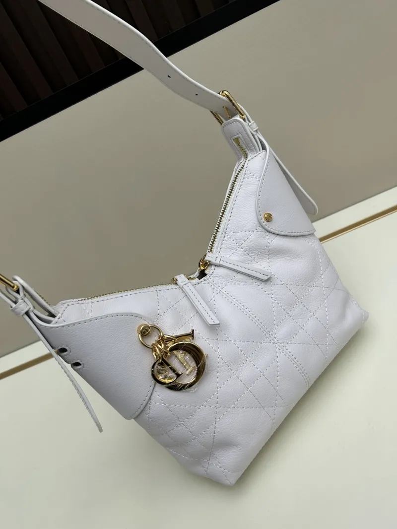 Dior Top Handle Bags-57 - Image 4