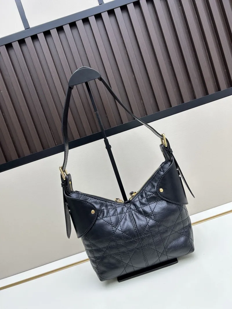 Alternative view of Dior Top Handle Bags-58