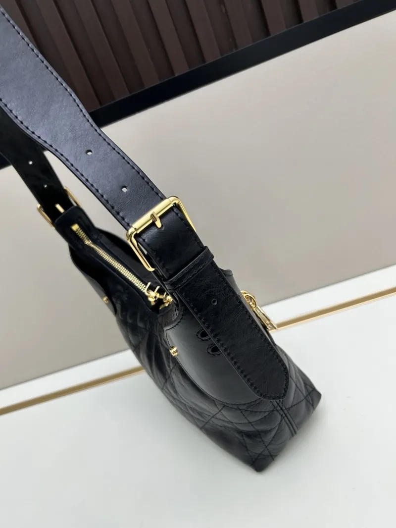 Dior Top Handle Bags-58 - Image 3