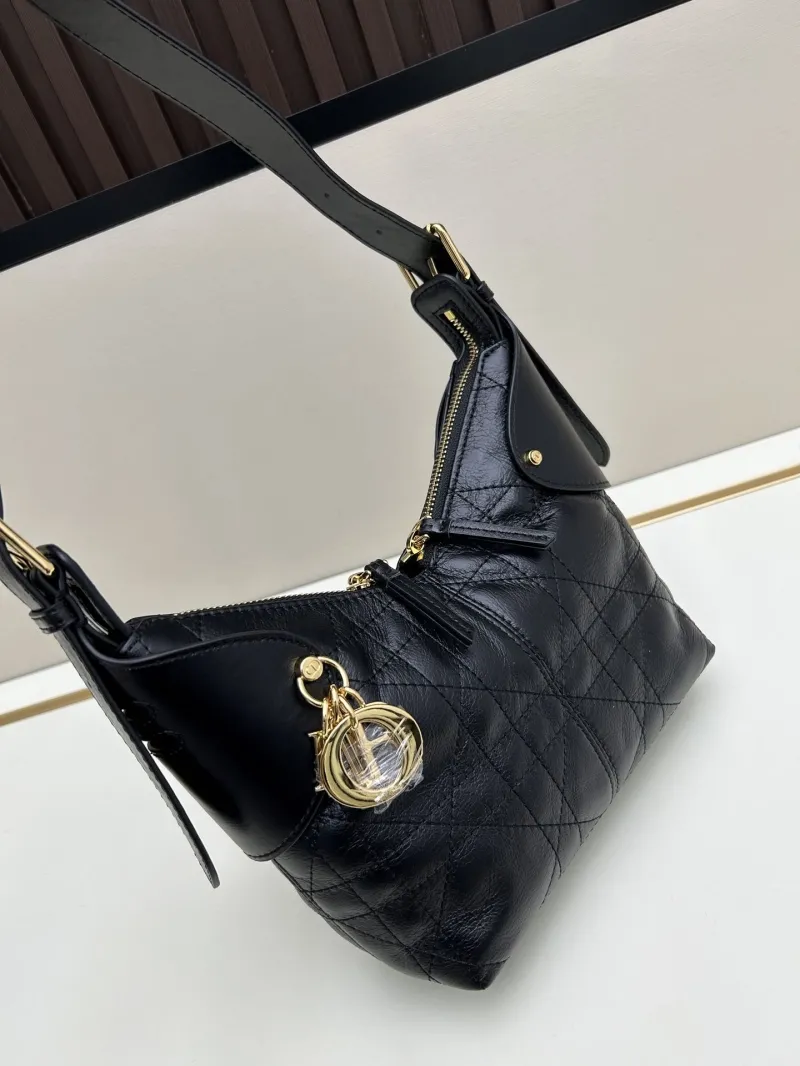 Dior Top Handle Bags-58 - Image 4