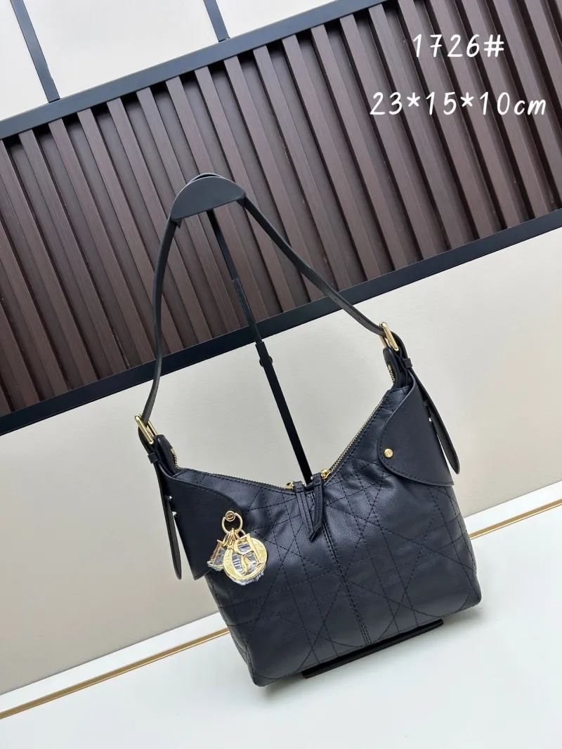 Dior Top Handle Bags-59