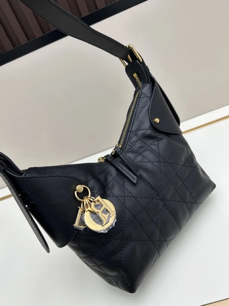 Dior Top Handle Bags-59 - Image 4