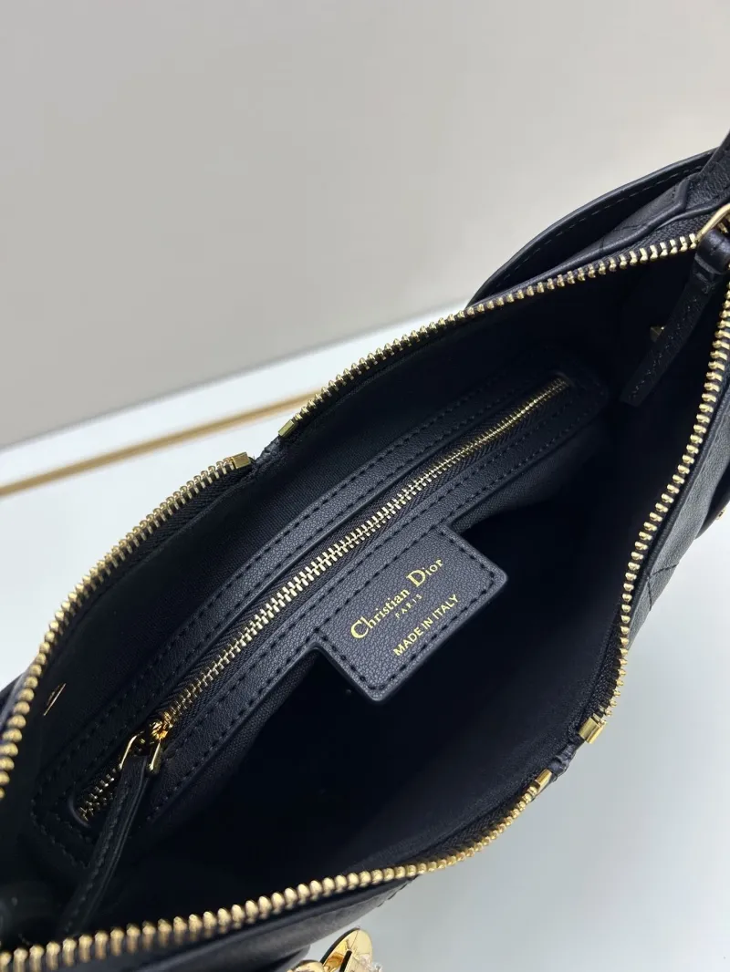 Dior Top Handle Bags-59 - Image 8