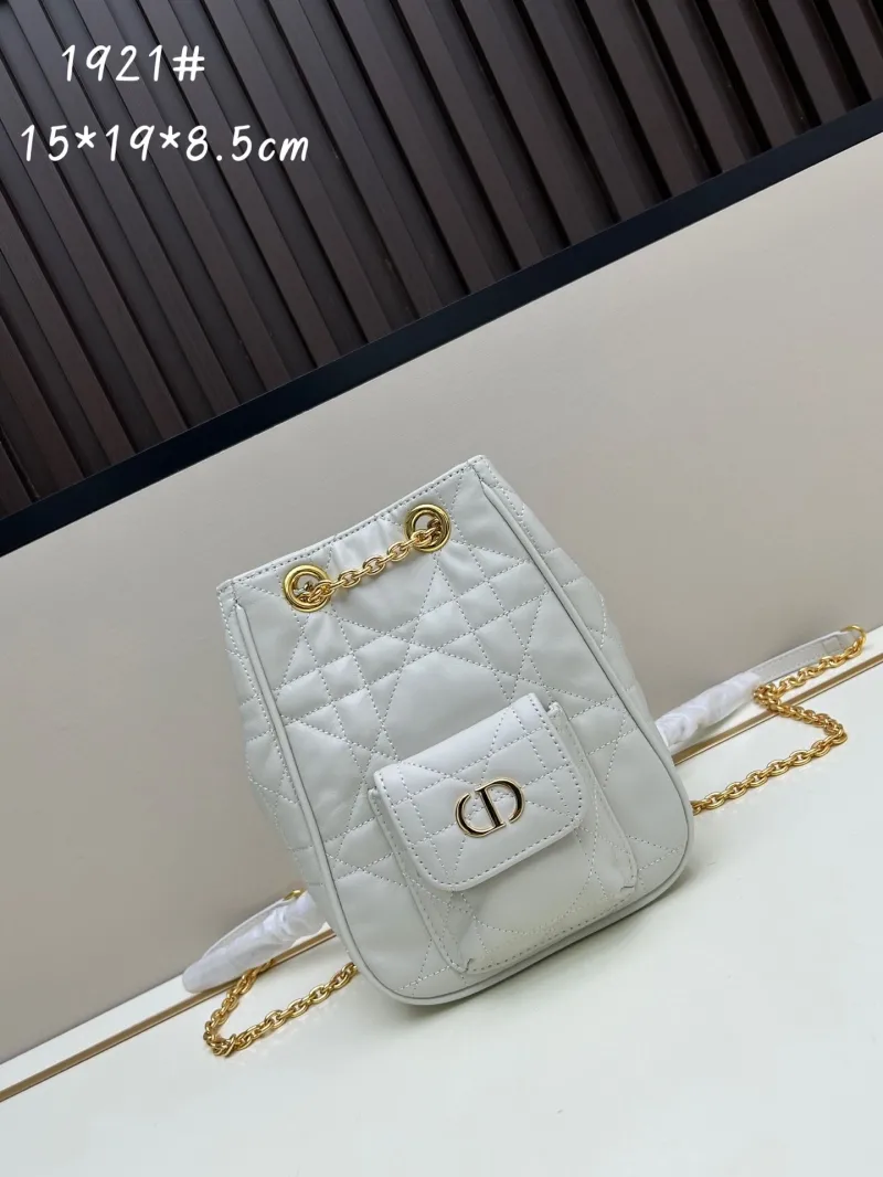Dior Top Handle Bags-60