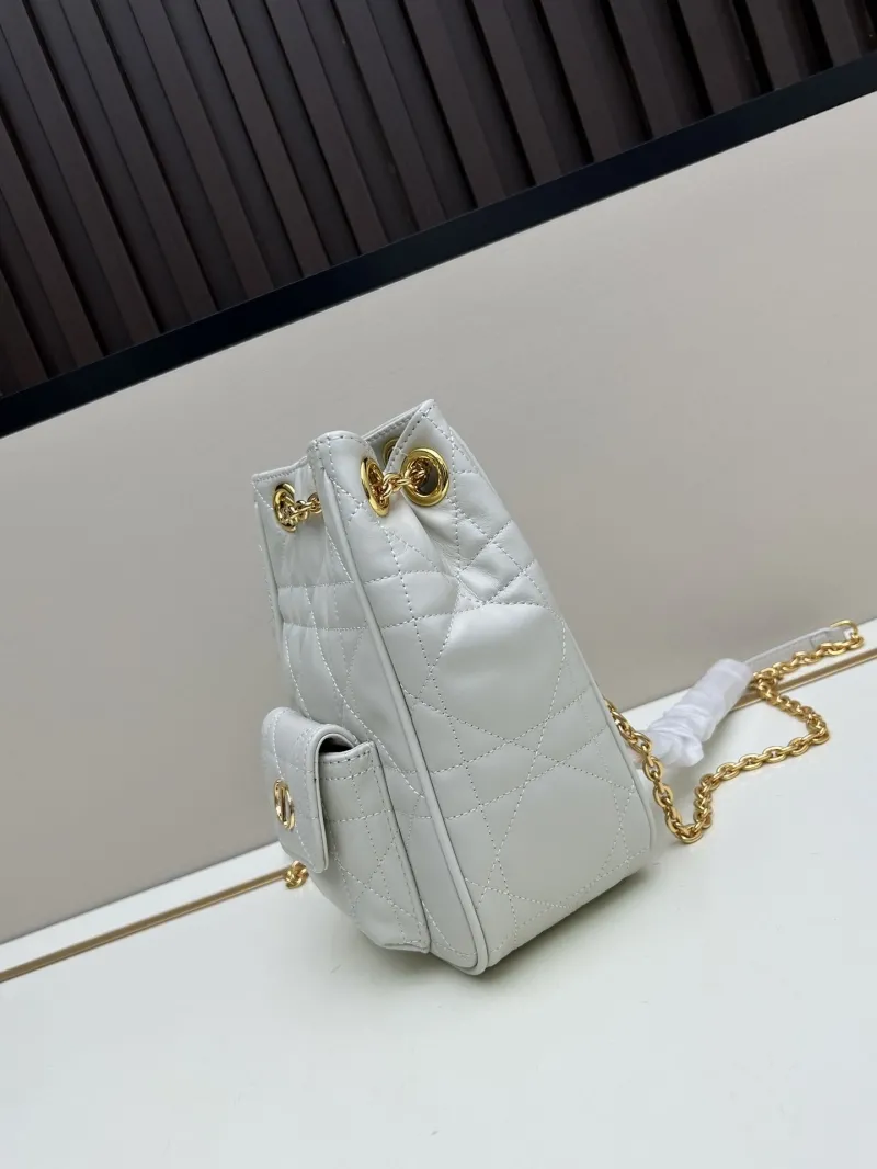 Alternative view of Dior Top Handle Bags-60