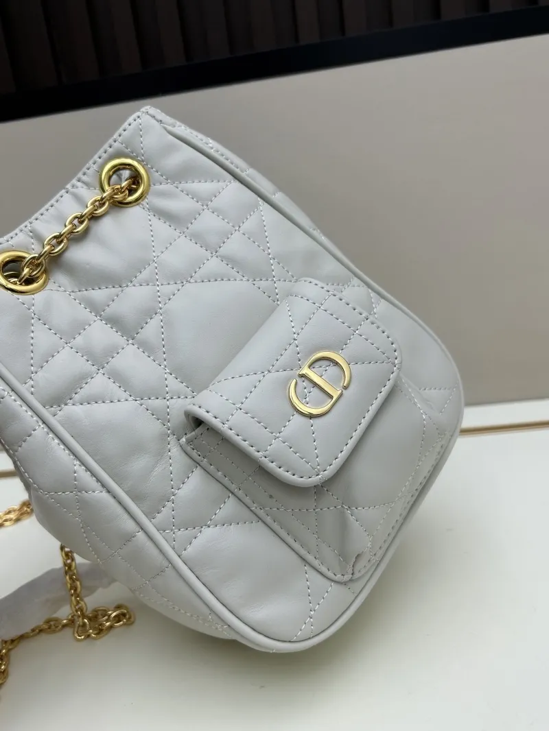 Dior Top Handle Bags-60 - Image 4