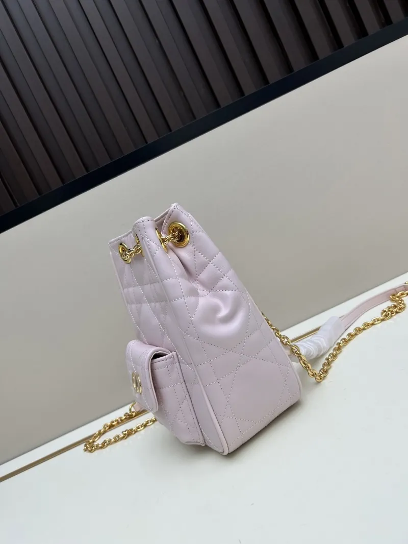 Alternative view of Dior Top Handle Bags-61