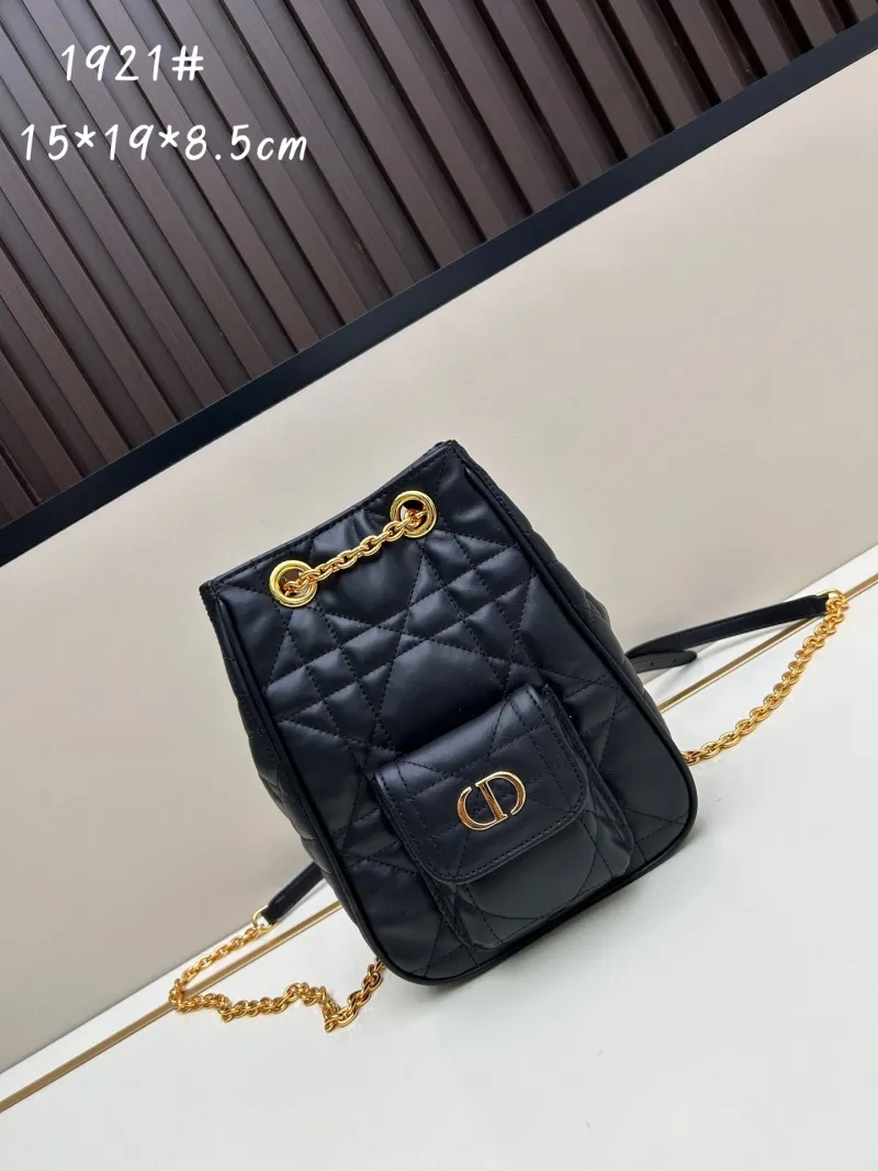 Dior Top Handle Bags-62