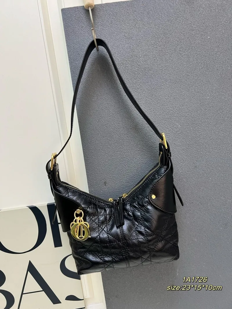 Dior Top Handle Bags-63