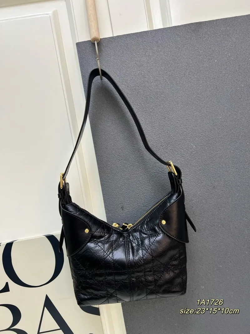 Alternative view of Dior Top Handle Bags-63