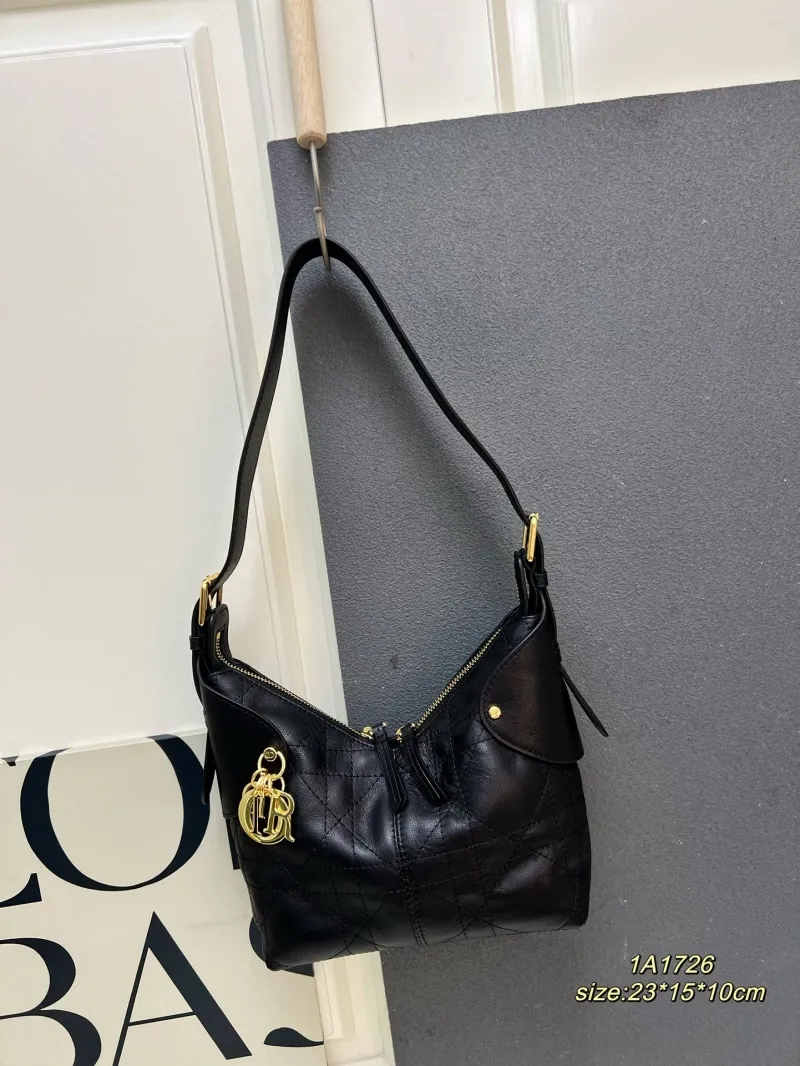 Dior Top Handle Bags-64