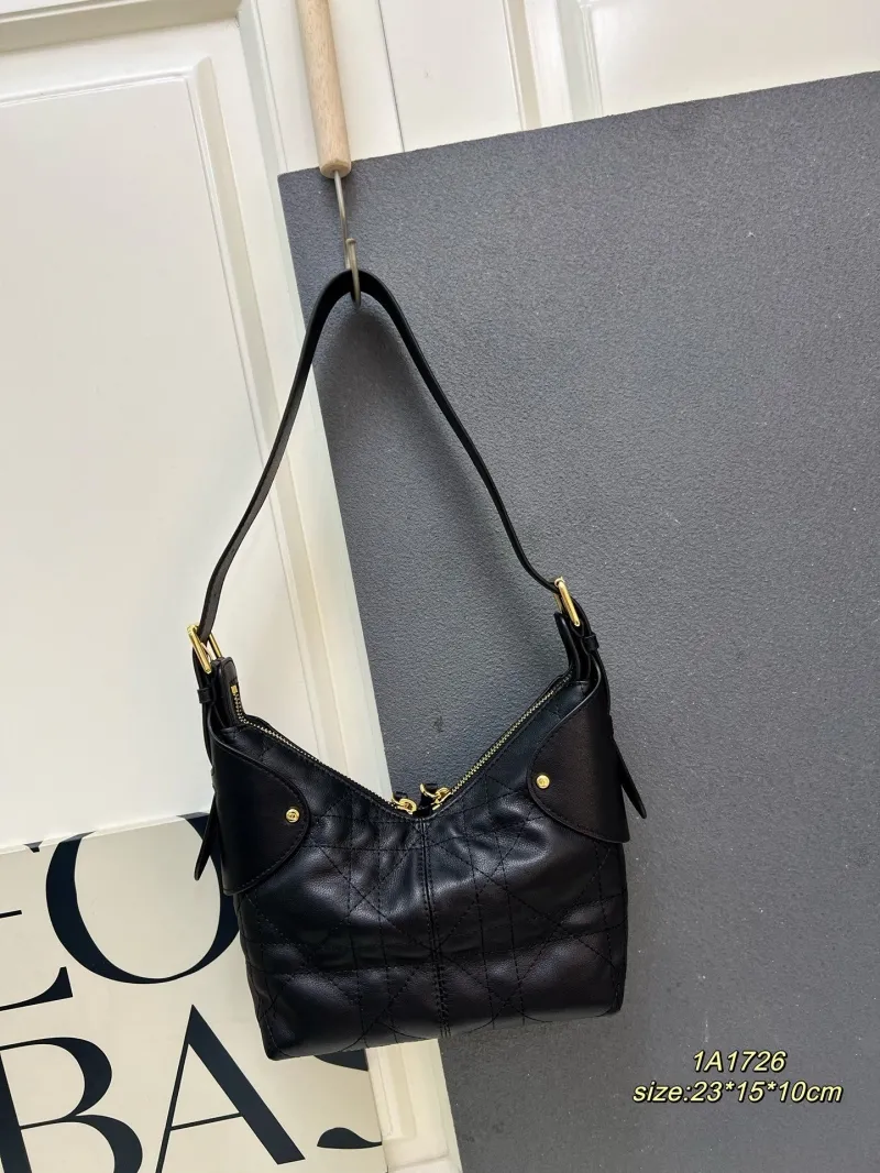 Alternative view of Dior Top Handle Bags-64