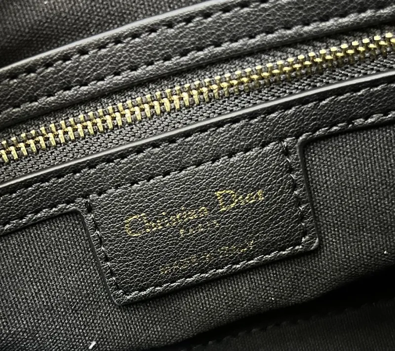 Dior Top Handle Bags-64 - Image 9