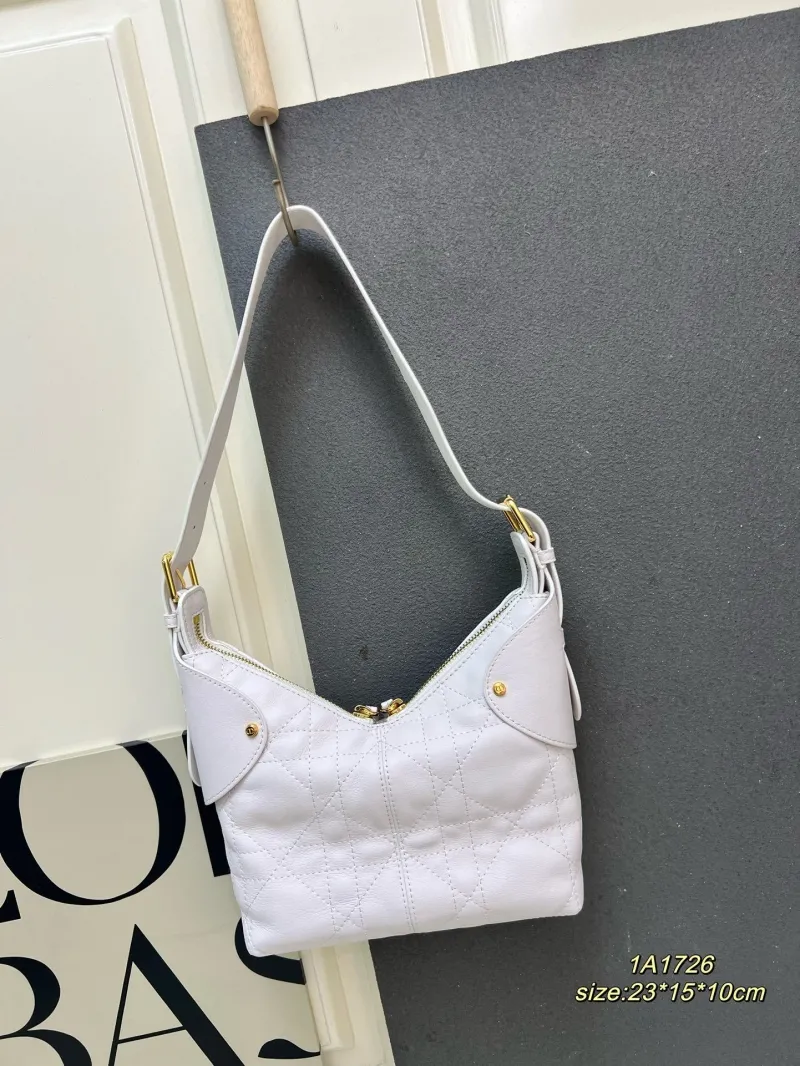 Alternative view of Dior Top Handle Bags-65
