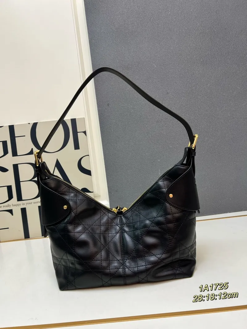 Alternative view of Dior Top Handle Bags-66