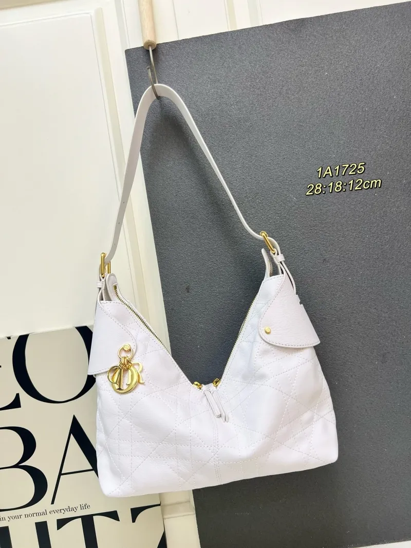 Dior Top Handle Bags-67