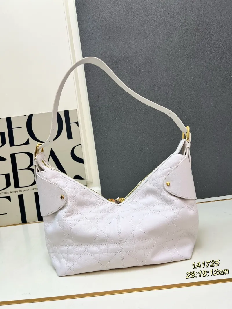 Alternative view of Dior Top Handle Bags-67