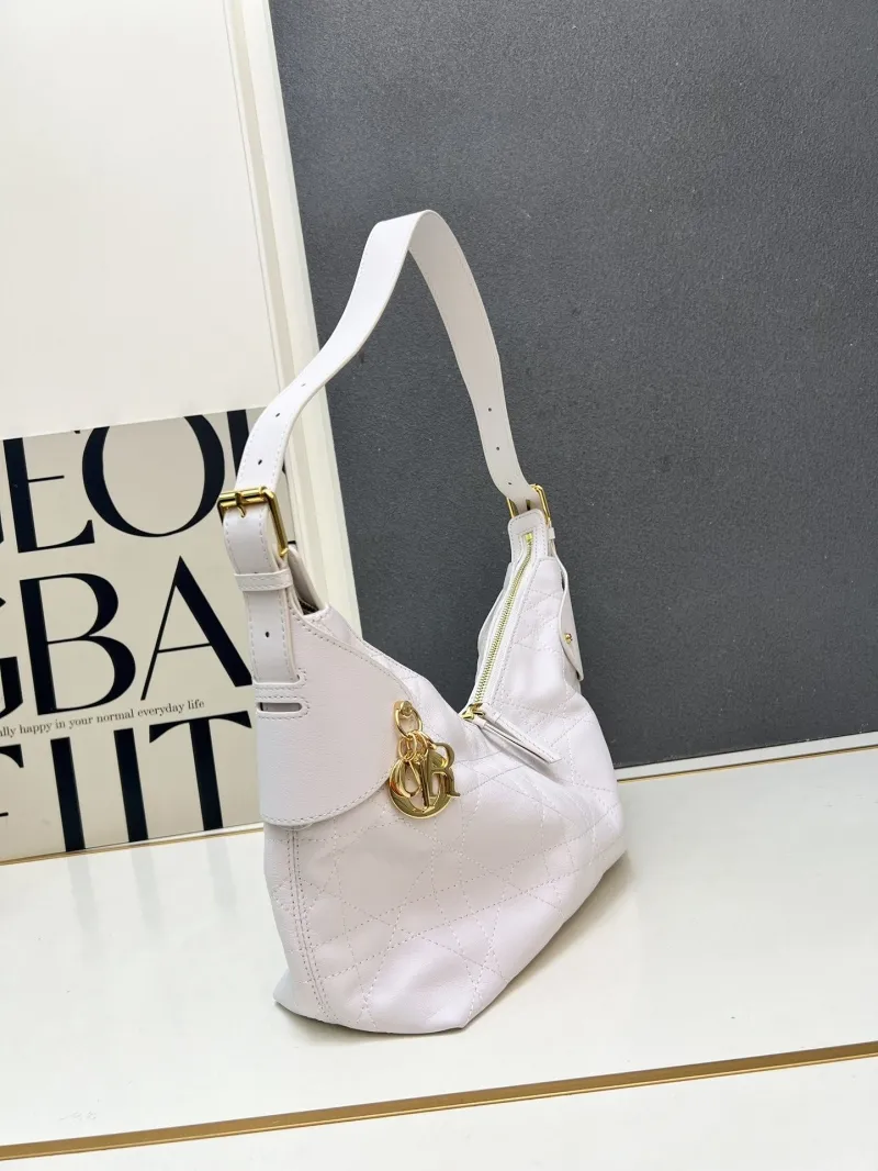 Dior Top Handle Bags-67 - Image 3