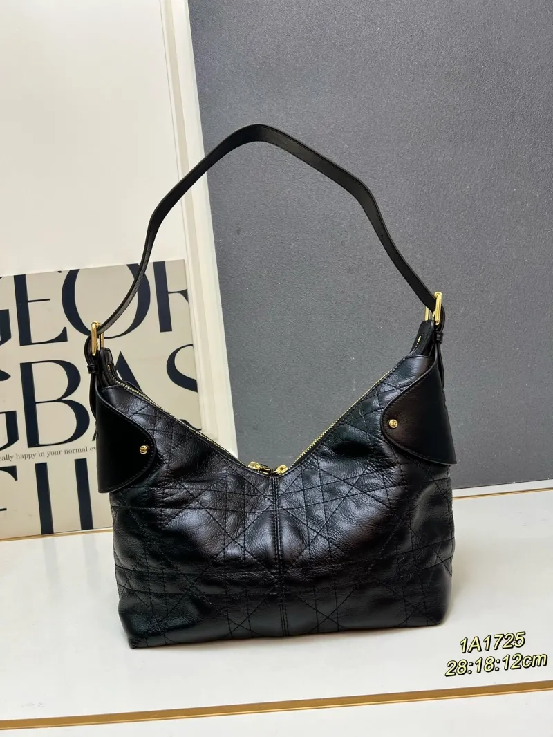 Alternative view of Dior Top Handle Bags-68