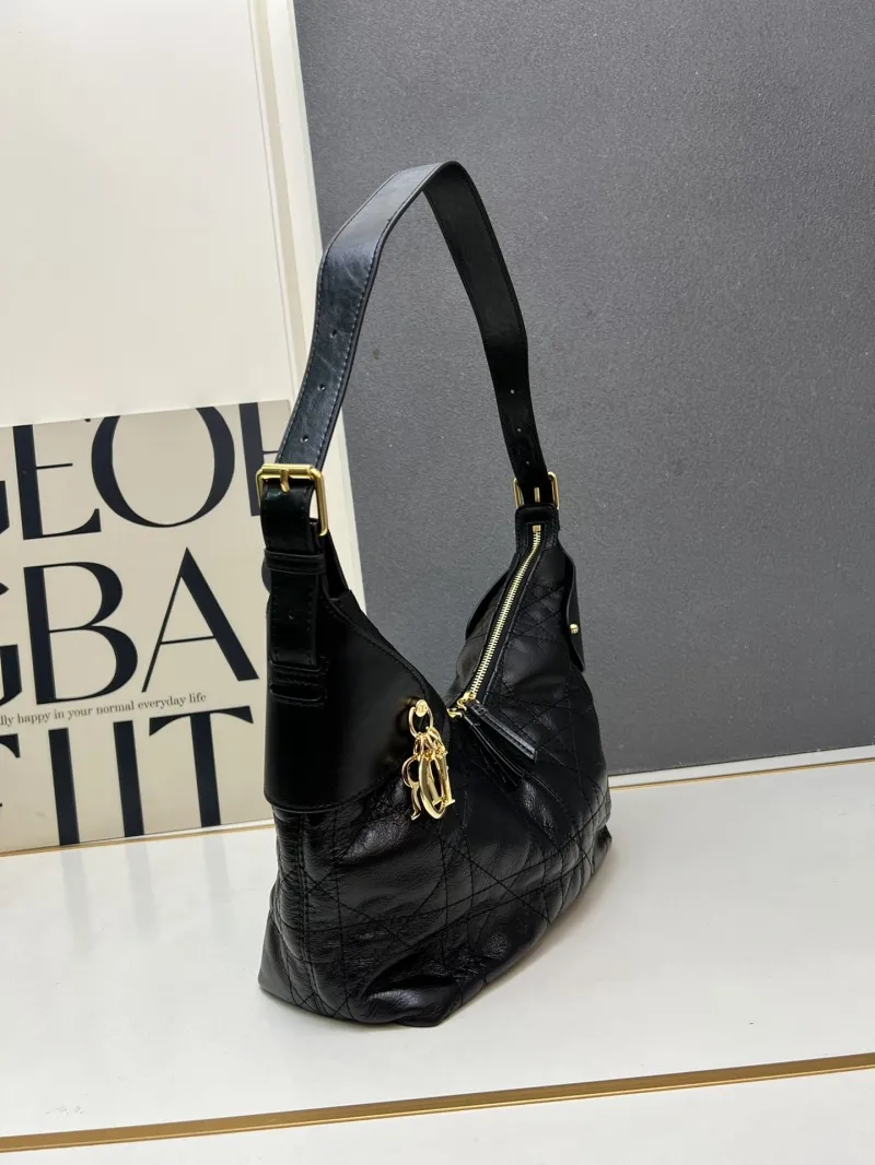 Dior Top Handle Bags-68 - Image 3
