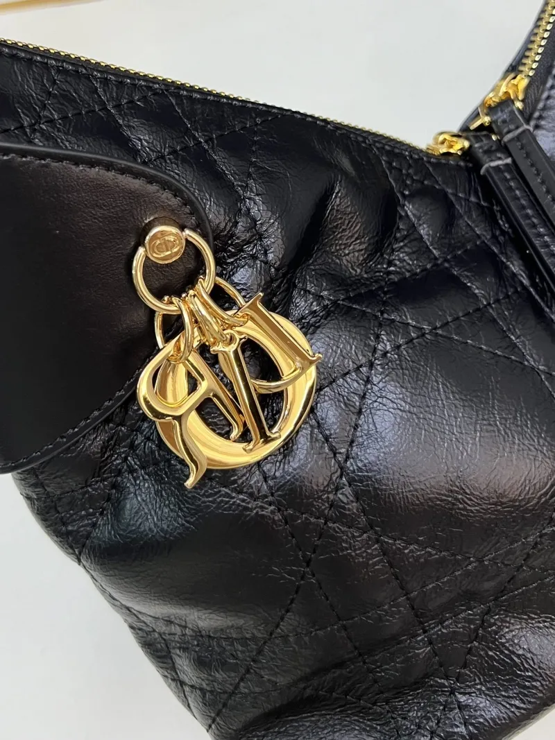 Dior Top Handle Bags-68 - Image 5