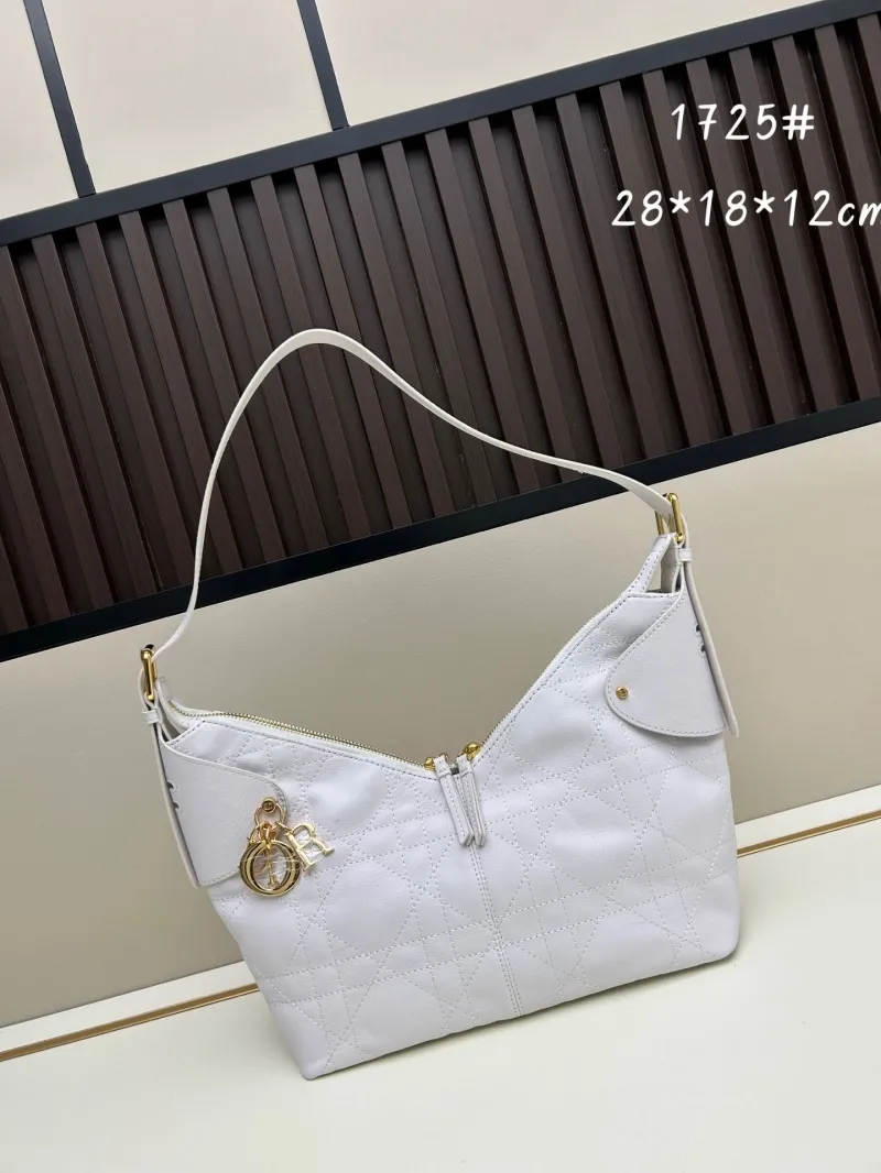 Dior Top Handle Bags-69
