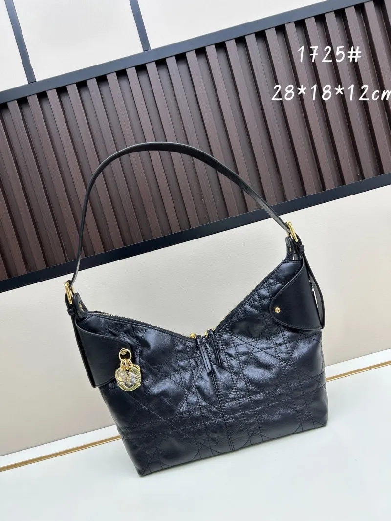 Dior Top Handle Bags-70
