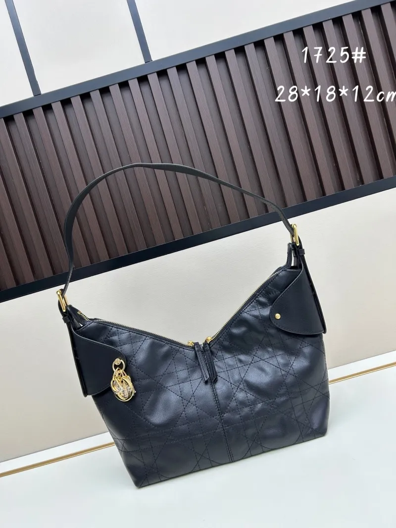 Dior Top Handle Bags-71