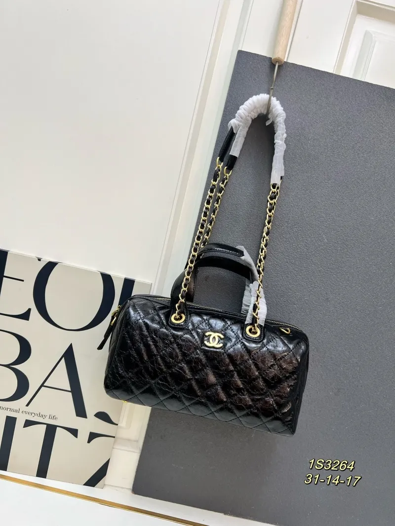 Dior Top Handle Bags-72