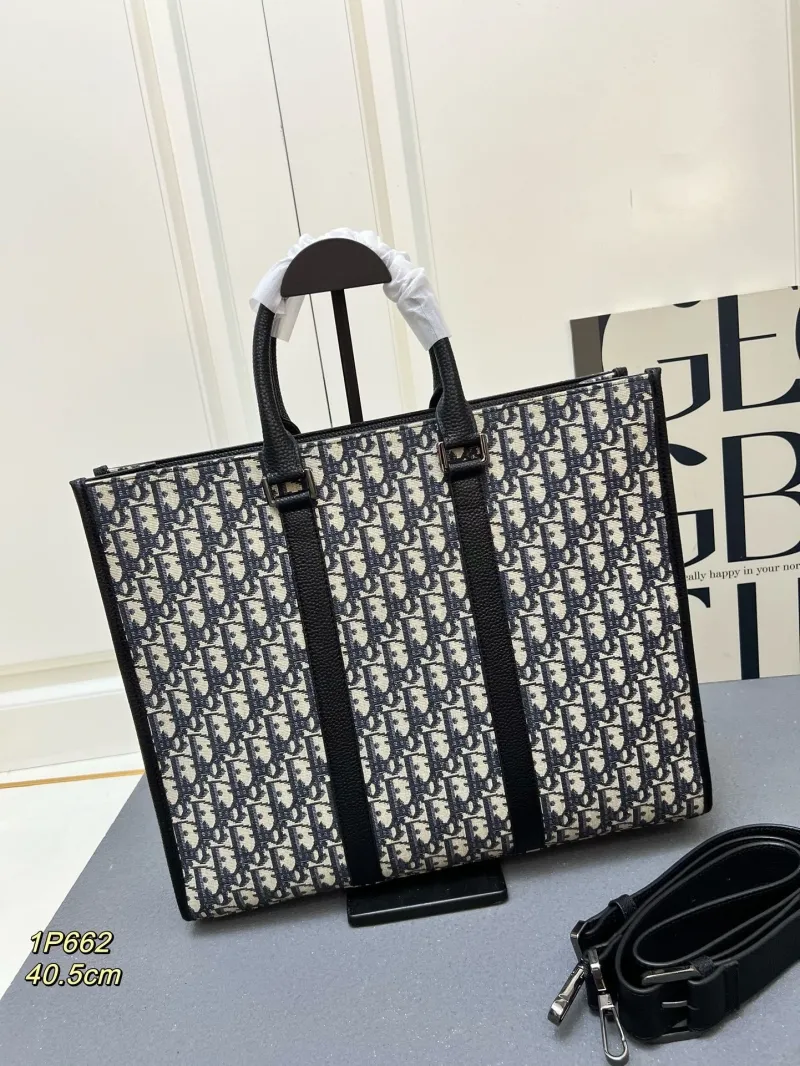 Dior Top Handle Bags-73