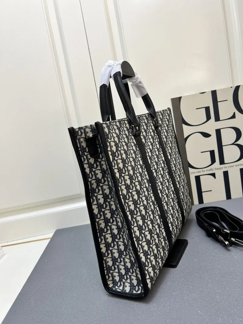 Alternative view of Dior Top Handle Bags-73