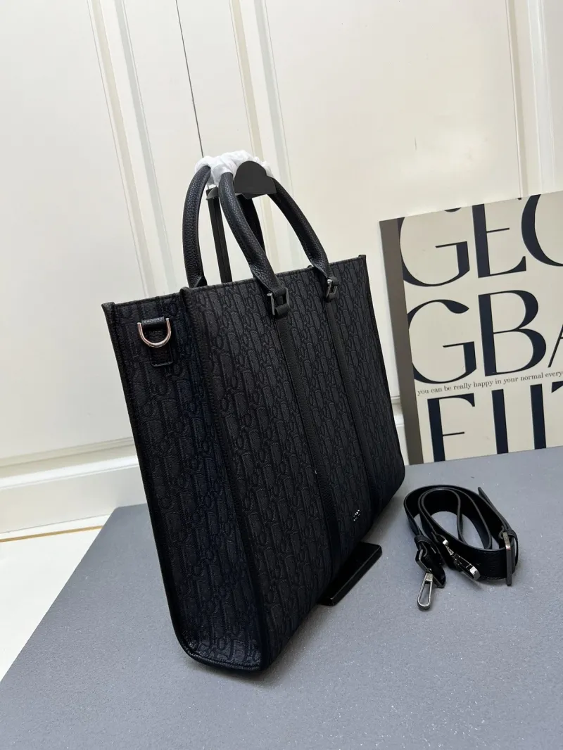 Alternative view of Dior Top Handle Bags-75