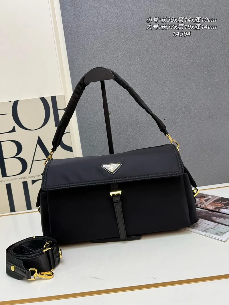 Dior Top Handle Bags-76