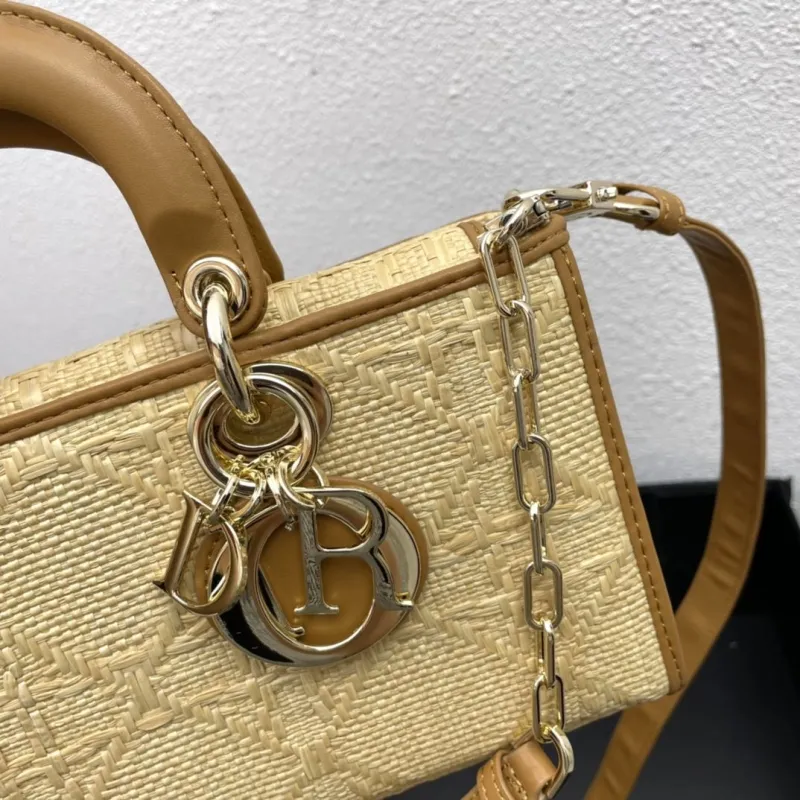 Dior Top Handle Bags-77 - Image 5