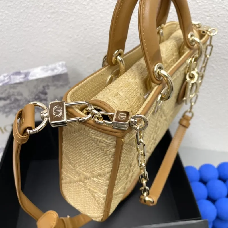 Dior Top Handle Bags-77 - Image 6