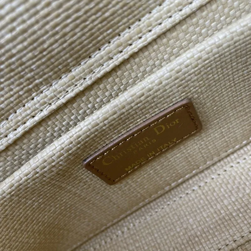 Dior Top Handle Bags-77 - Image 8